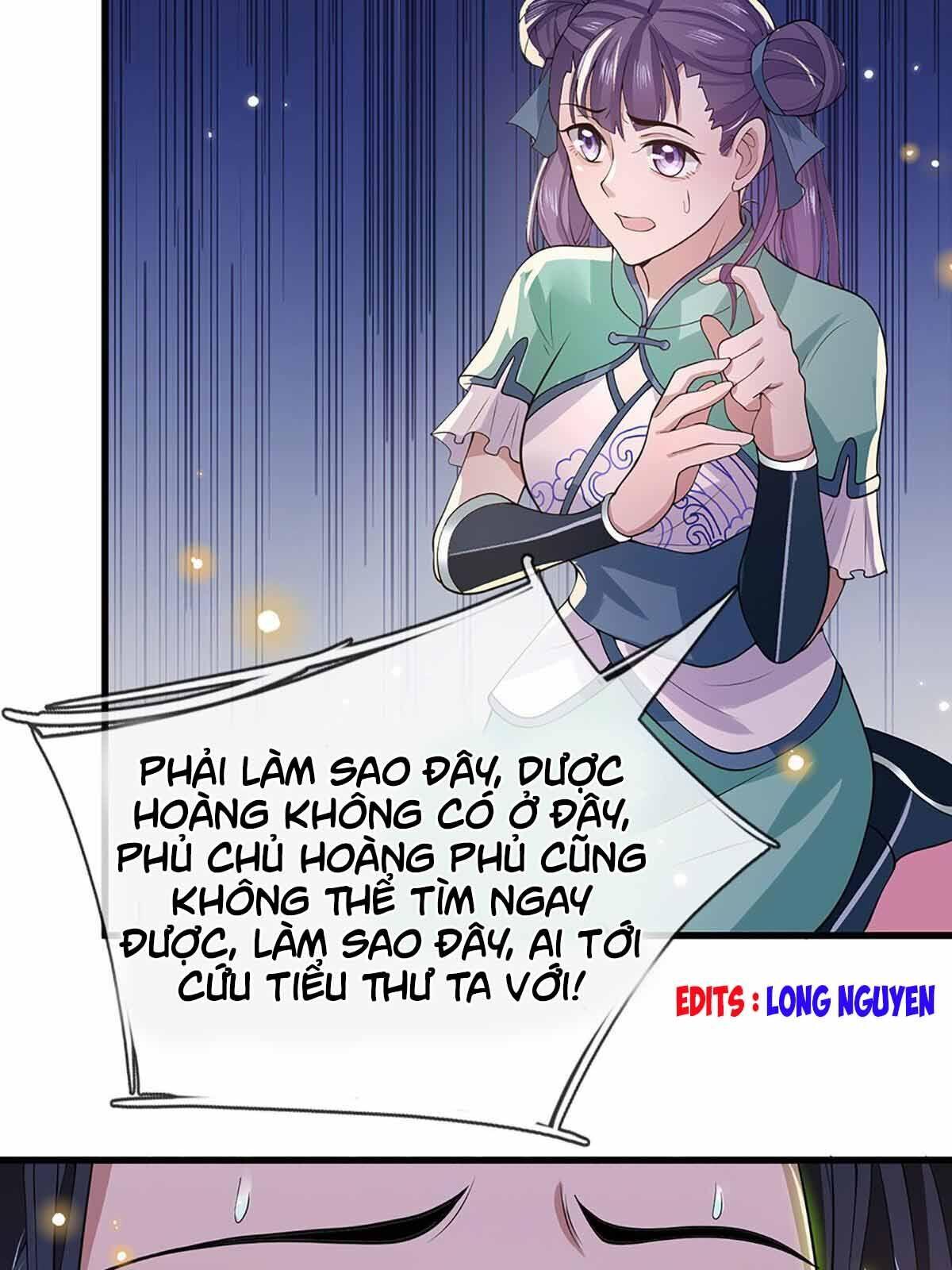 Ta Trở Về Từ Thế Giới Tu Tiên Chapter 5 - Trang 42