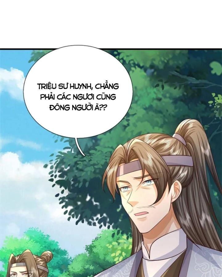 Ta Trở Về Từ Thế Giới Tu Tiên Chapter 258 - Trang 26