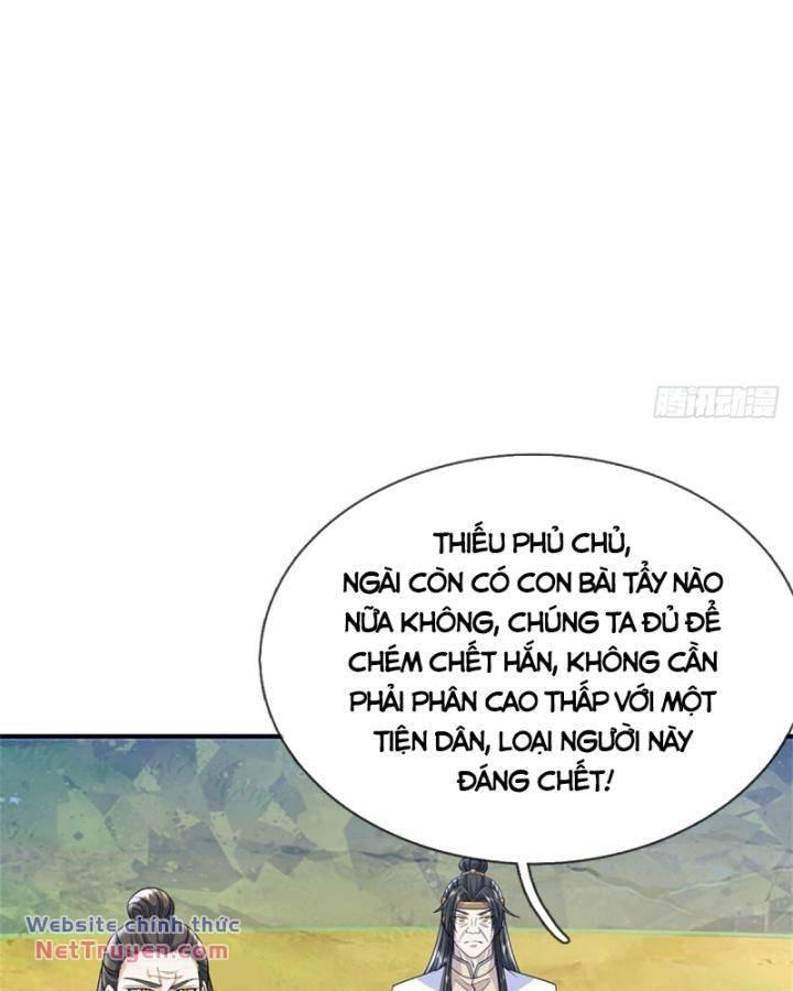 Ta Trở Về Từ Thế Giới Tu Tiên Chapter 276 - Trang 41