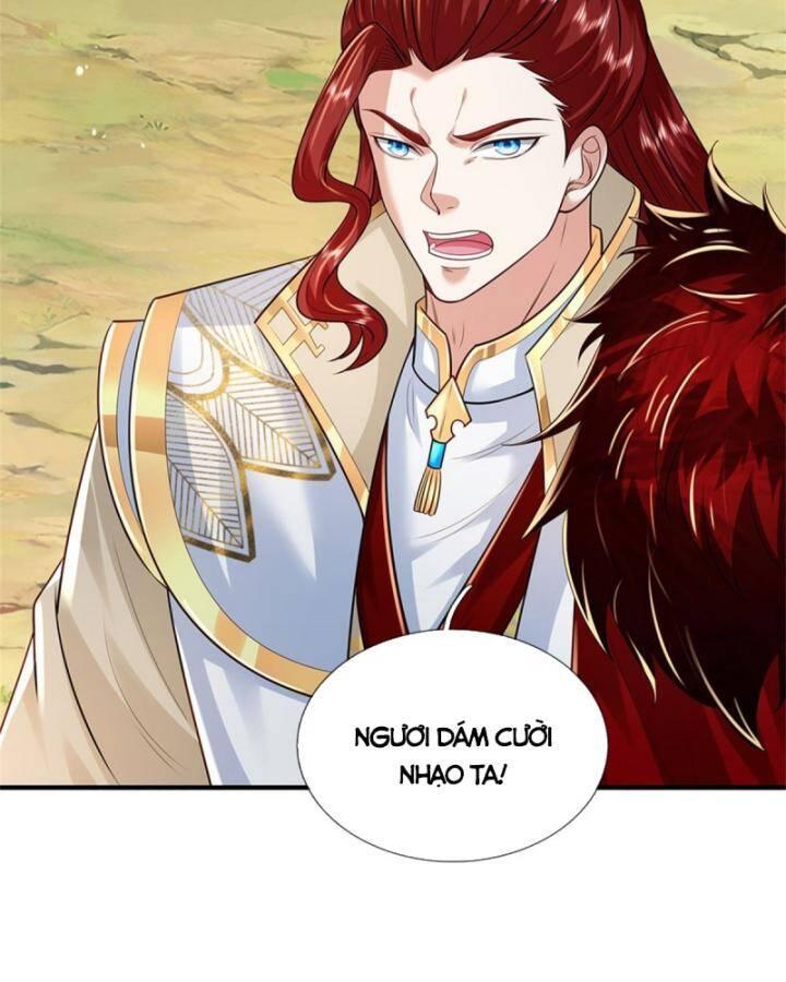 Ta Trở Về Từ Thế Giới Tu Tiên Chapter 269 - Trang 11