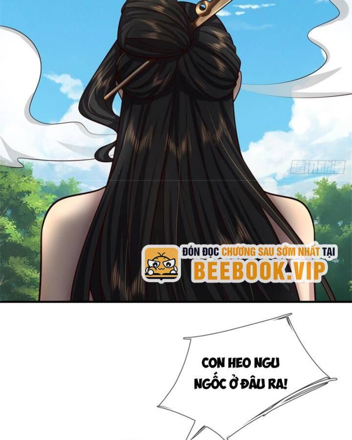 Ta Trở Về Từ Thế Giới Tu Tiên Chapter 265 - Trang 17