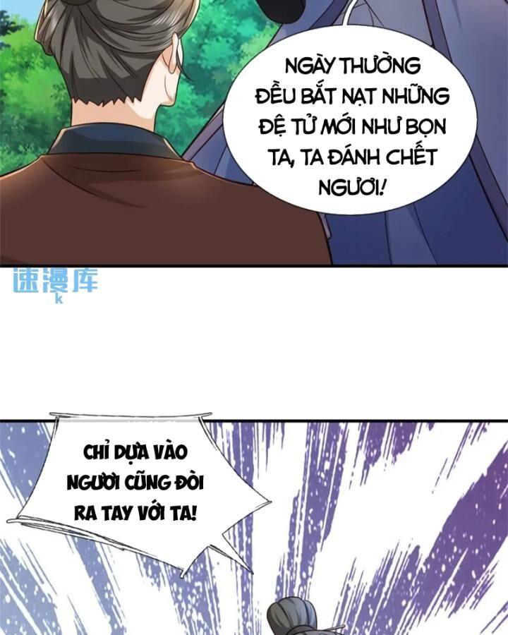 Ta Trở Về Từ Thế Giới Tu Tiên Chapter 258 - Trang 48