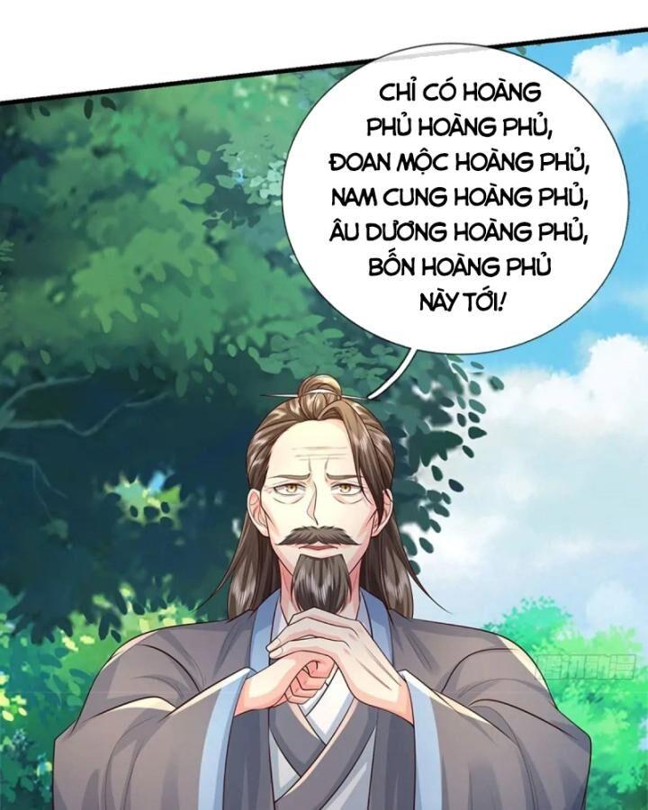 Ta Trở Về Từ Thế Giới Tu Tiên Chapter 258 - Trang 10