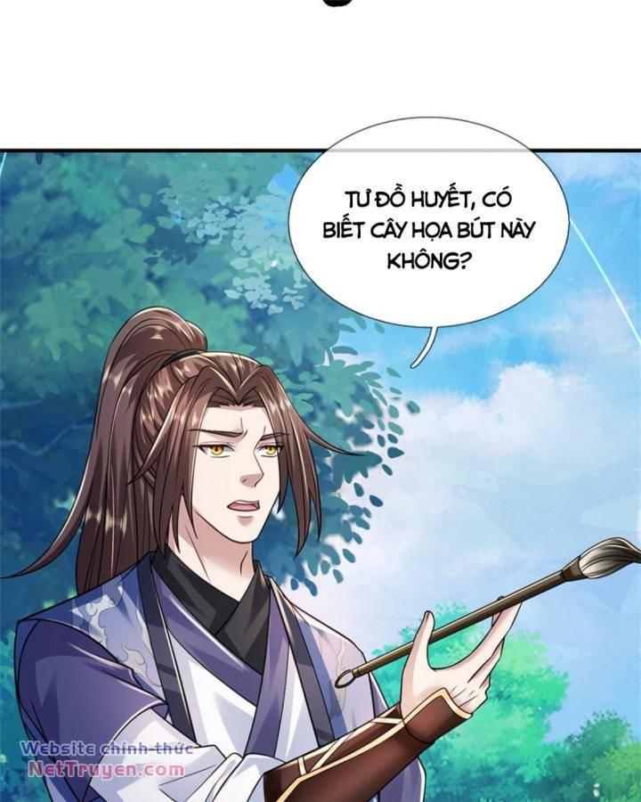 Ta Trở Về Từ Thế Giới Tu Tiên Chapter 273 - Trang 46