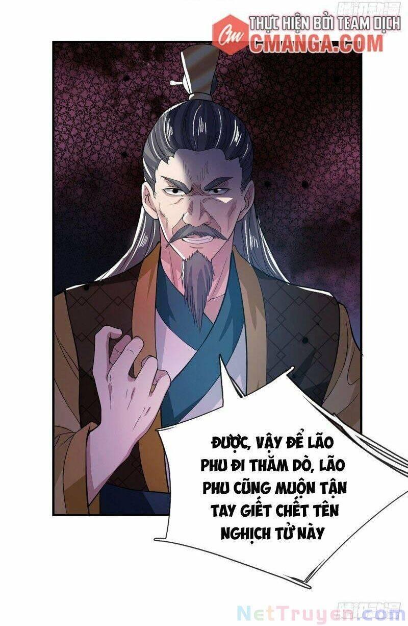 Ta Trở Về Từ Thế Giới Tu Tiên Chapter 19 - Trang 15