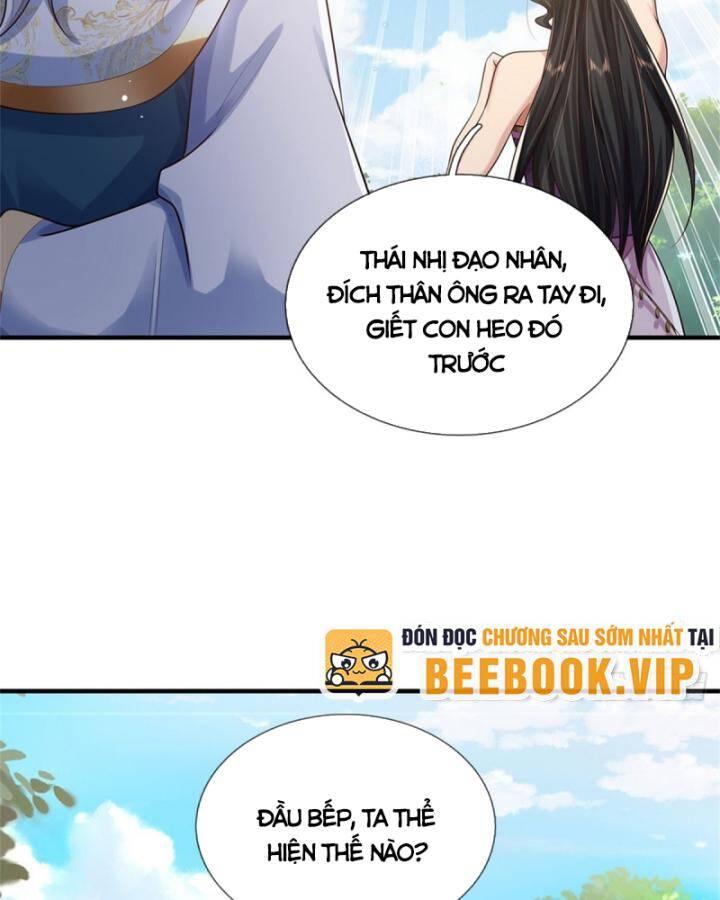 Ta Trở Về Từ Thế Giới Tu Tiên Chapter 265 - Trang 31