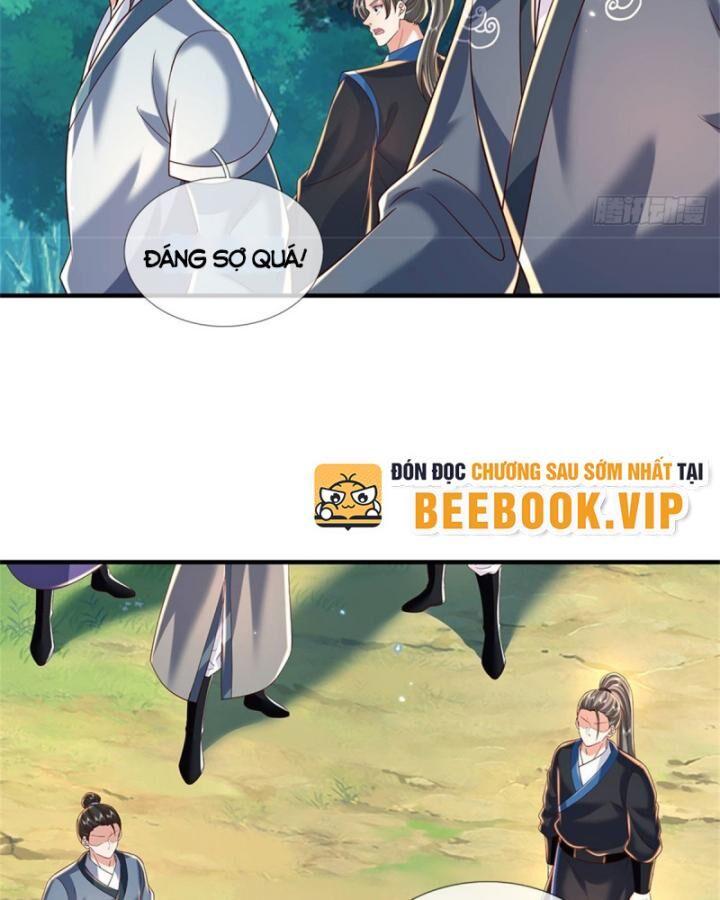 Ta Trở Về Từ Thế Giới Tu Tiên Chapter 260 - Trang 47