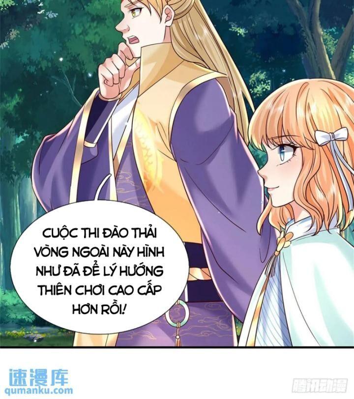 Ta Trở Về Từ Thế Giới Tu Tiên Chapter 253 - Trang 37