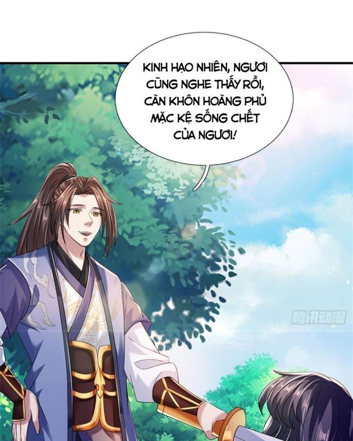 Ta Trở Về Từ Thế Giới Tu Tiên Chapter 263 - Trang 14