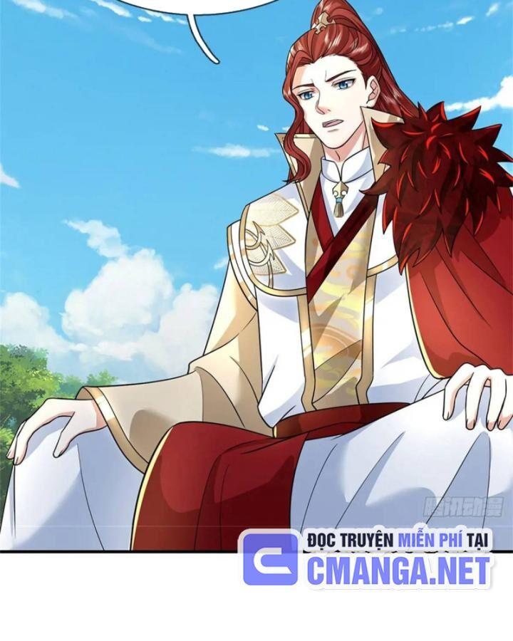 Ta Trở Về Từ Thế Giới Tu Tiên Chapter 257 - Trang 58