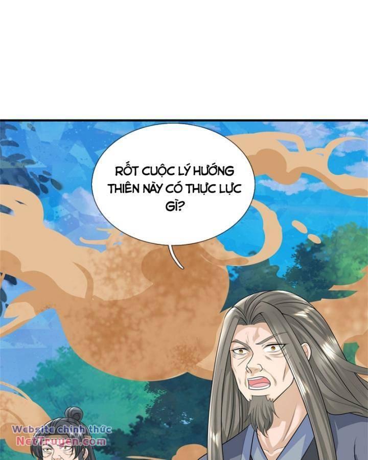 Ta Trở Về Từ Thế Giới Tu Tiên Chapter 277 - Trang 19