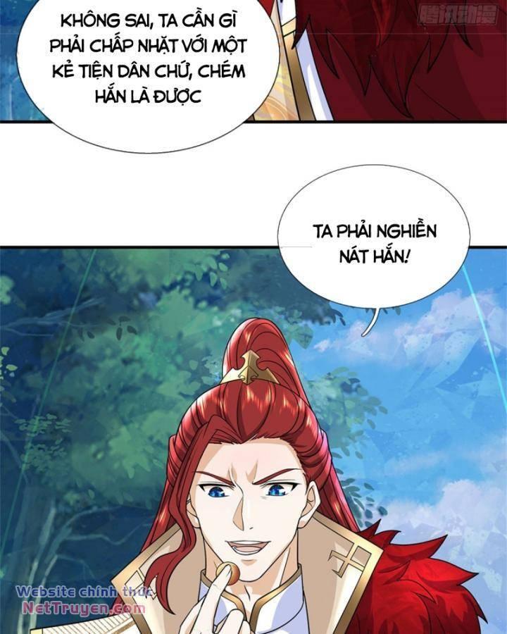 Ta Trở Về Từ Thế Giới Tu Tiên Chapter 276 - Trang 45