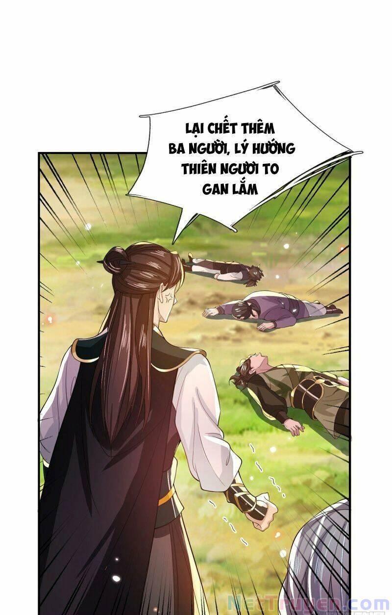 Ta Trở Về Từ Thế Giới Tu Tiên Chapter 19 - Trang 8