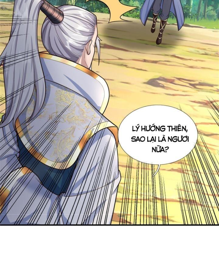 Ta Trở Về Từ Thế Giới Tu Tiên Chapter 264 - Trang 57