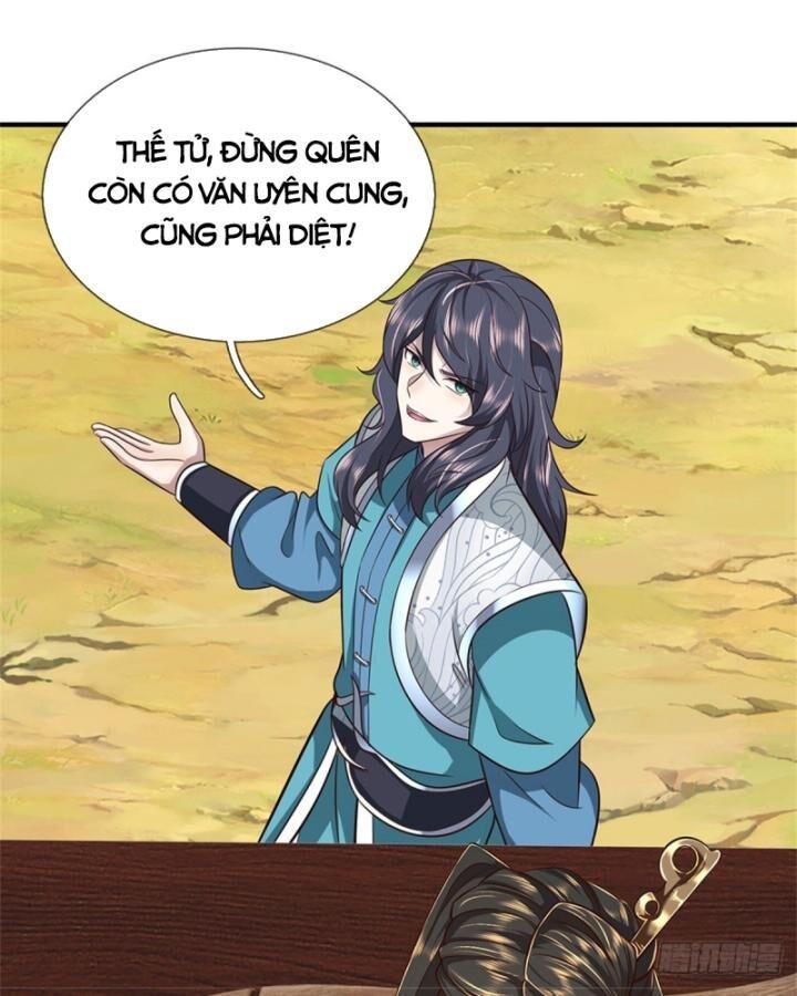 Ta Trở Về Từ Thế Giới Tu Tiên Chapter 252 - Trang 51