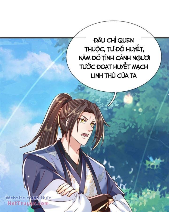 Ta Trở Về Từ Thế Giới Tu Tiên Chapter 271 - Trang 46