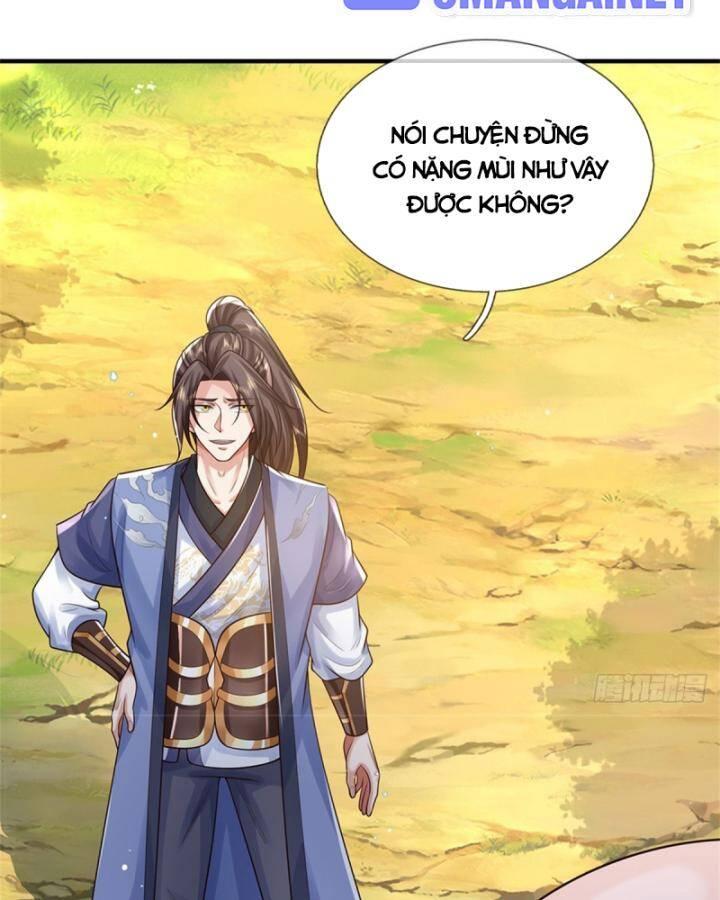 Ta Trở Về Từ Thế Giới Tu Tiên Chapter 265 - Trang 25