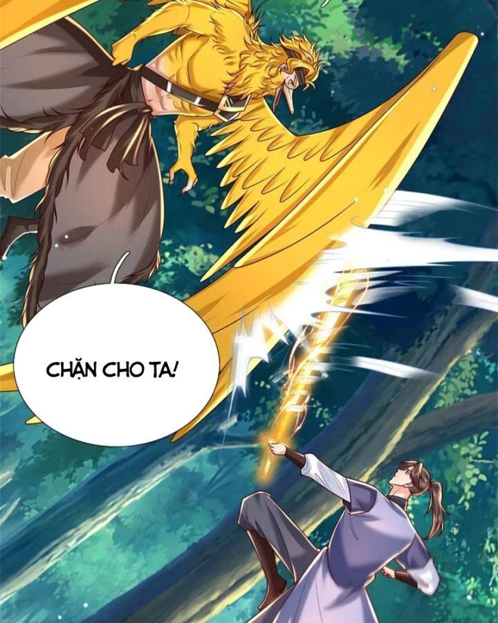 Ta Trở Về Từ Thế Giới Tu Tiên Chapter 257 - Trang 9