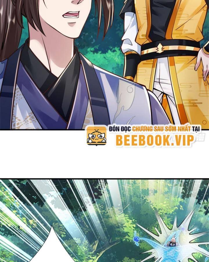 Ta Trở Về Từ Thế Giới Tu Tiên Chapter 267 - Trang 17