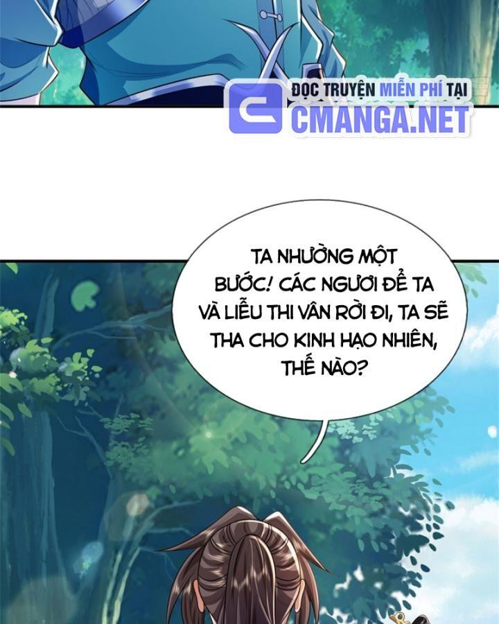 Ta Trở Về Từ Thế Giới Tu Tiên Chapter 263 - Trang 25