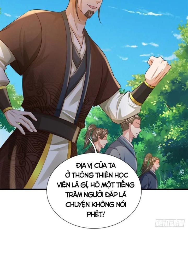 Ta Trở Về Từ Thế Giới Tu Tiên Chapter 258 - Trang 28