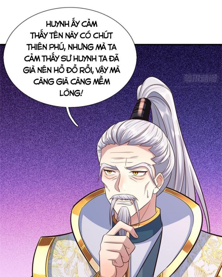 Ta Trở Về Từ Thế Giới Tu Tiên Chapter 252 - Trang 57