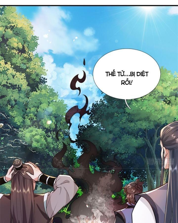 Ta Trở Về Từ Thế Giới Tu Tiên Chapter 262 - Trang 16