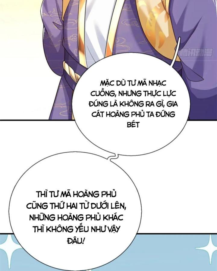 Ta Trở Về Từ Thế Giới Tu Tiên Chapter 253 - Trang 17