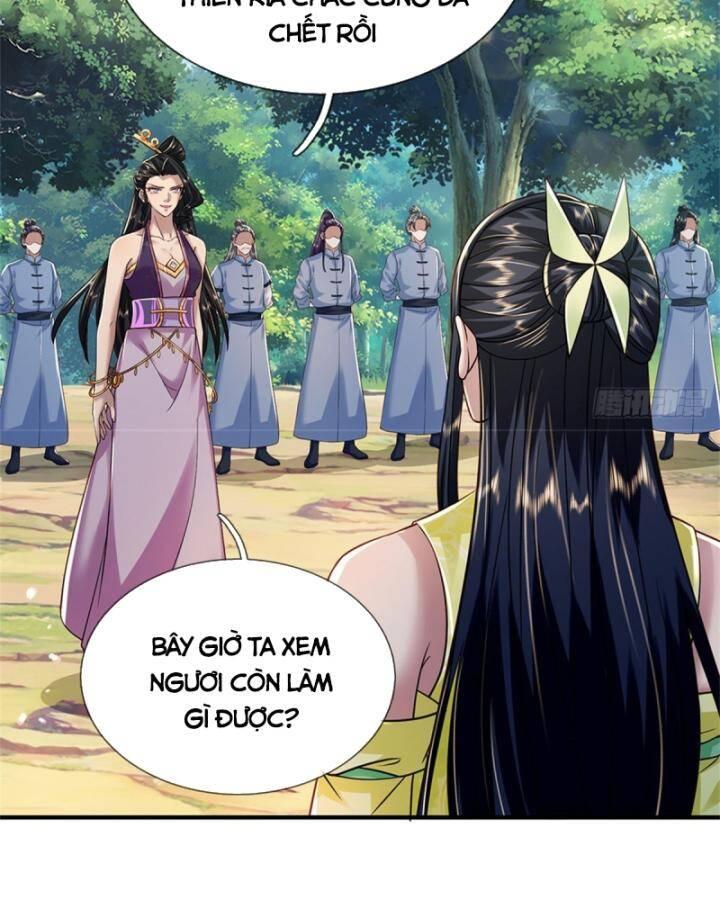 Ta Trở Về Từ Thế Giới Tu Tiên Chapter 267 - Trang 37