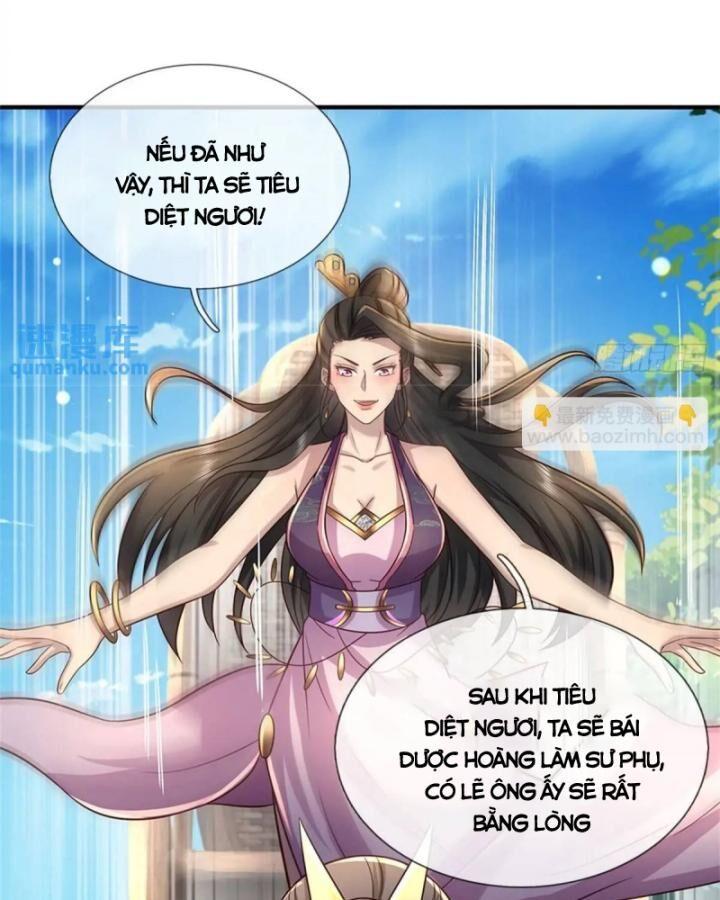 Ta Trở Về Từ Thế Giới Tu Tiên Chapter 259 - Trang 14