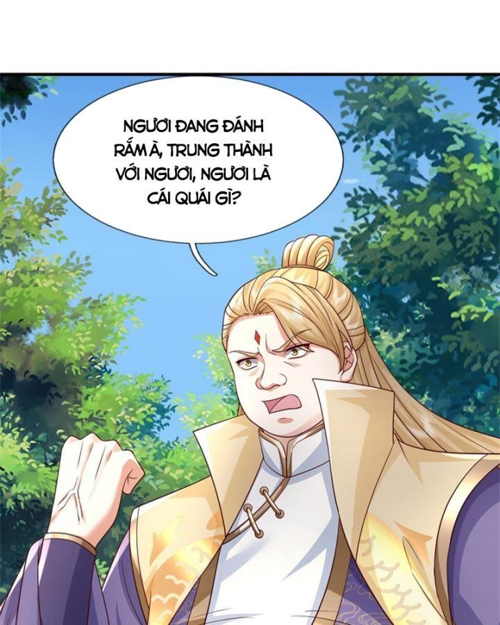 Ta Trở Về Từ Thế Giới Tu Tiên Chapter 251 - Trang 6