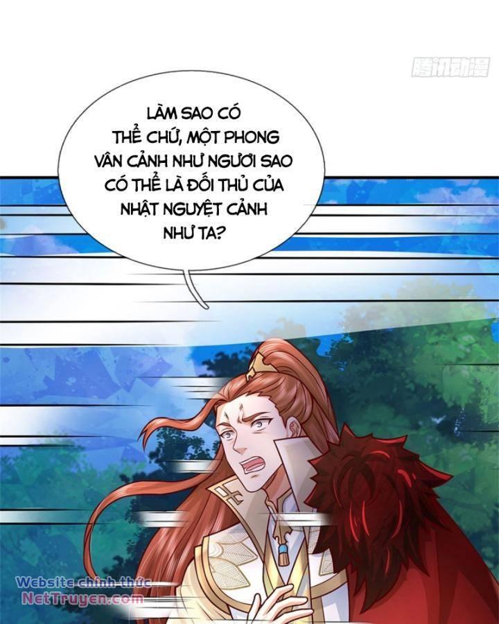 Ta Trở Về Từ Thế Giới Tu Tiên Chapter 276 - Trang 10