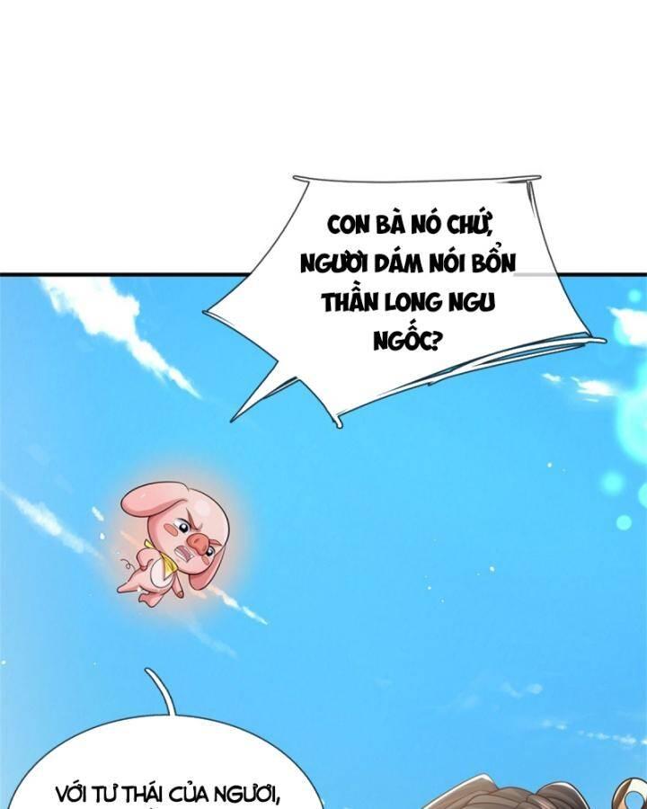 Ta Trở Về Từ Thế Giới Tu Tiên Chapter 265 - Trang 20