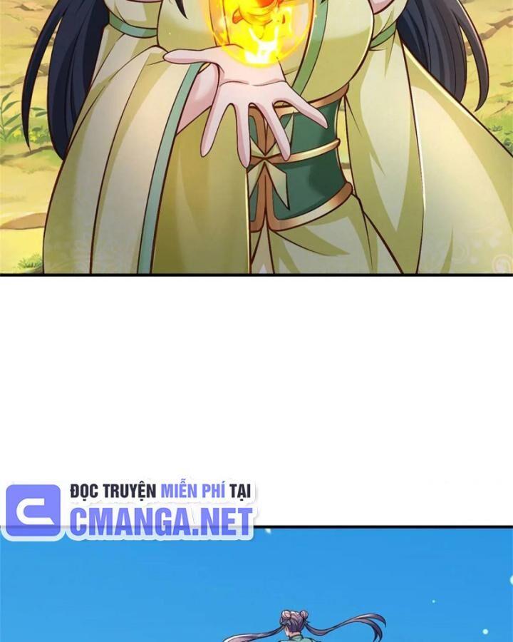 Ta Trở Về Từ Thế Giới Tu Tiên Chapter 259 - Trang 47