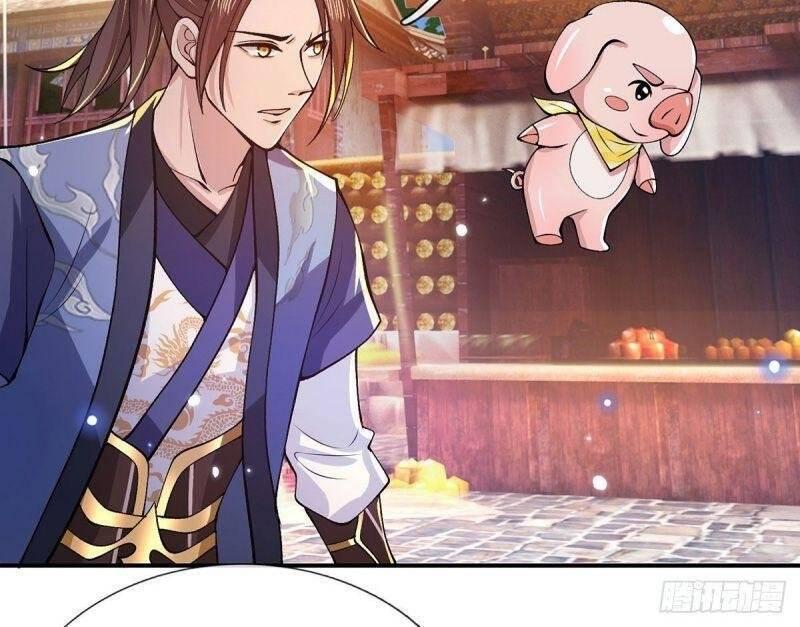 Ta Trở Về Từ Thế Giới Tu Tiên Chapter 31 - Trang 3