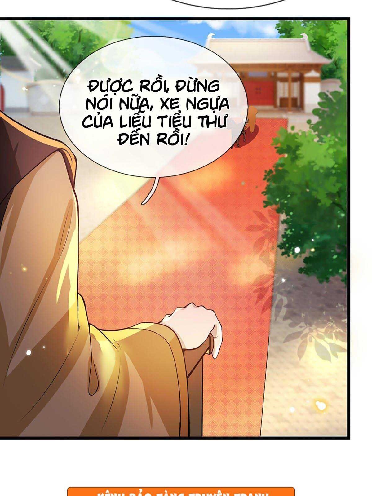 Ta Trở Về Từ Thế Giới Tu Tiên Chapter 8 - Trang 31