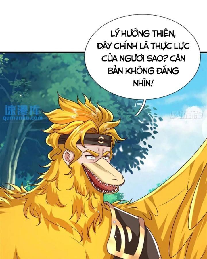 Ta Trở Về Từ Thế Giới Tu Tiên Chapter 257 - Trang 15