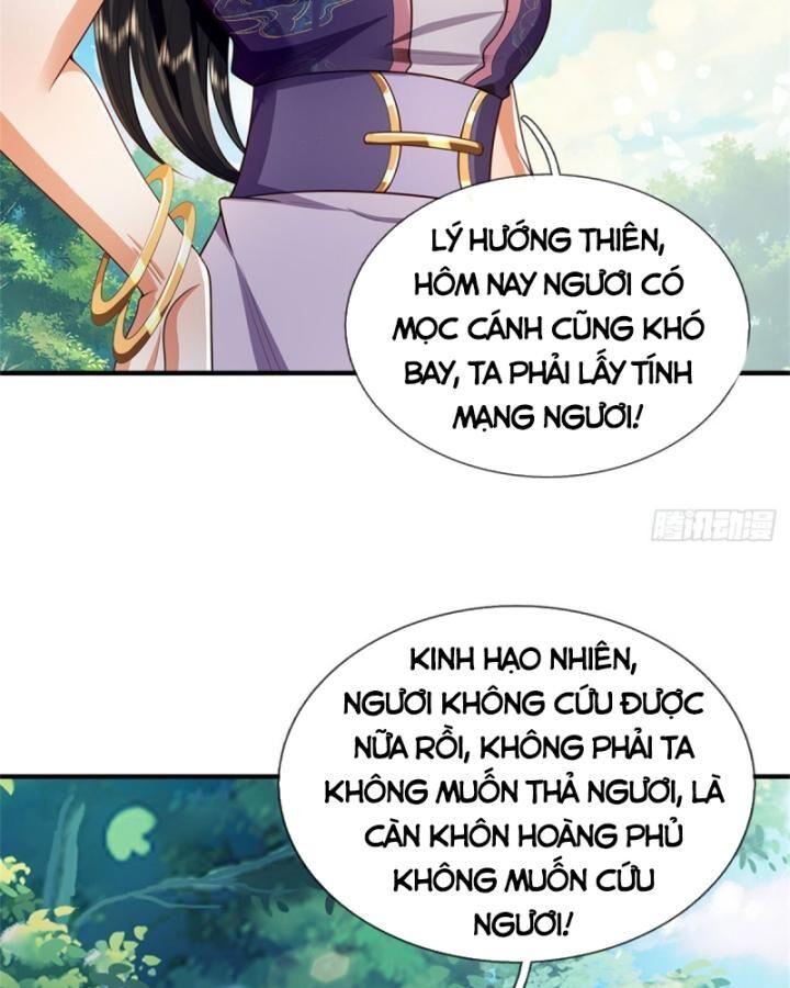 Ta Trở Về Từ Thế Giới Tu Tiên Chapter 263 - Trang 28