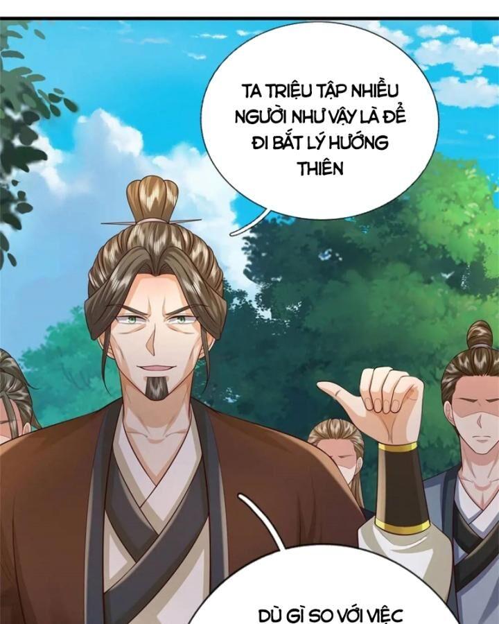 Ta Trở Về Từ Thế Giới Tu Tiên Chapter 258 - Trang 29