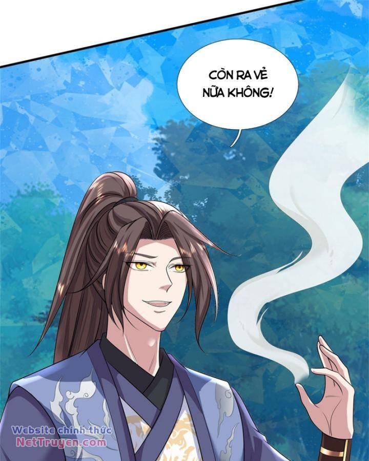 Ta Trở Về Từ Thế Giới Tu Tiên Chapter 271 - Trang 38