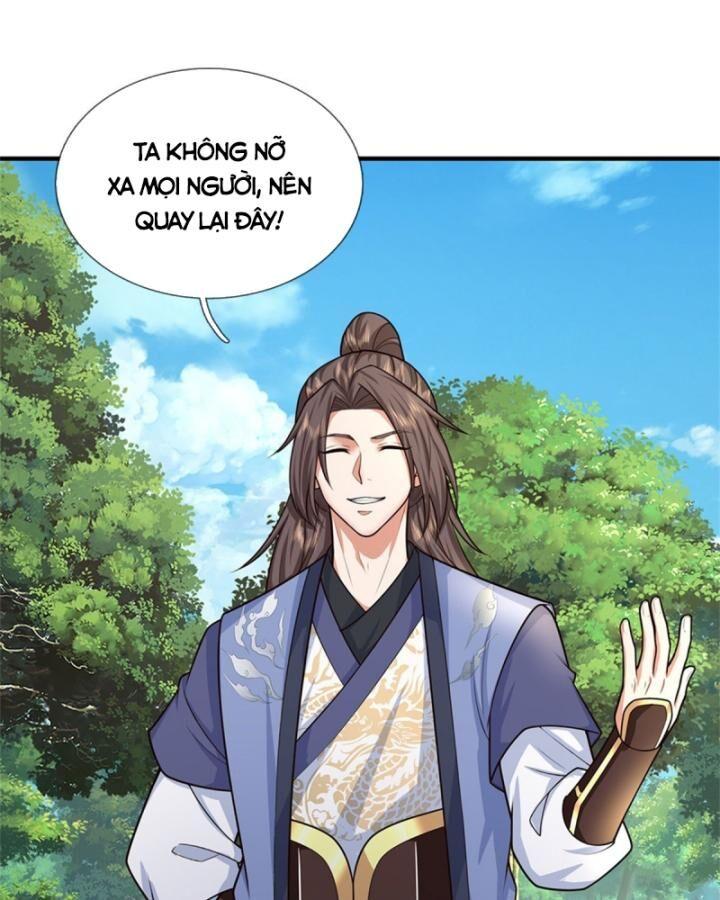 Ta Trở Về Từ Thế Giới Tu Tiên Chapter 264 - Trang 58