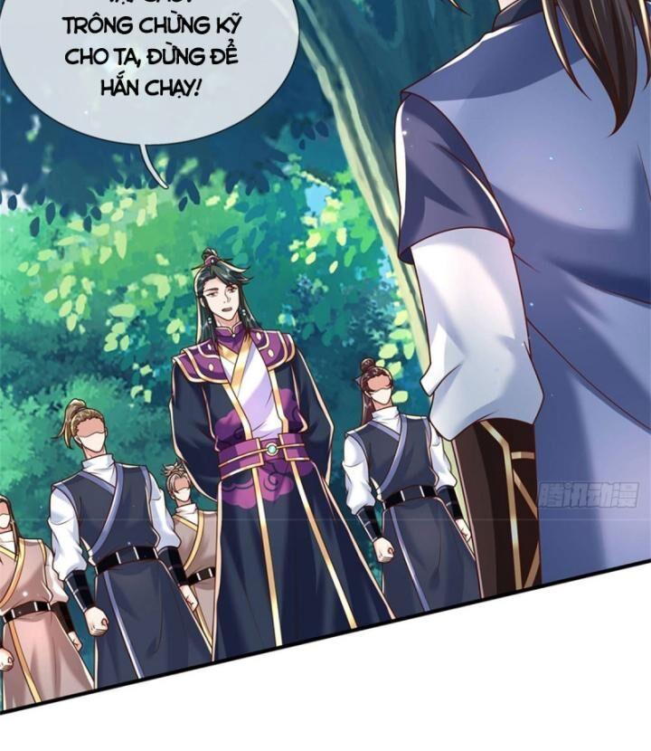 Ta Trở Về Từ Thế Giới Tu Tiên Chapter 260 - Trang 14