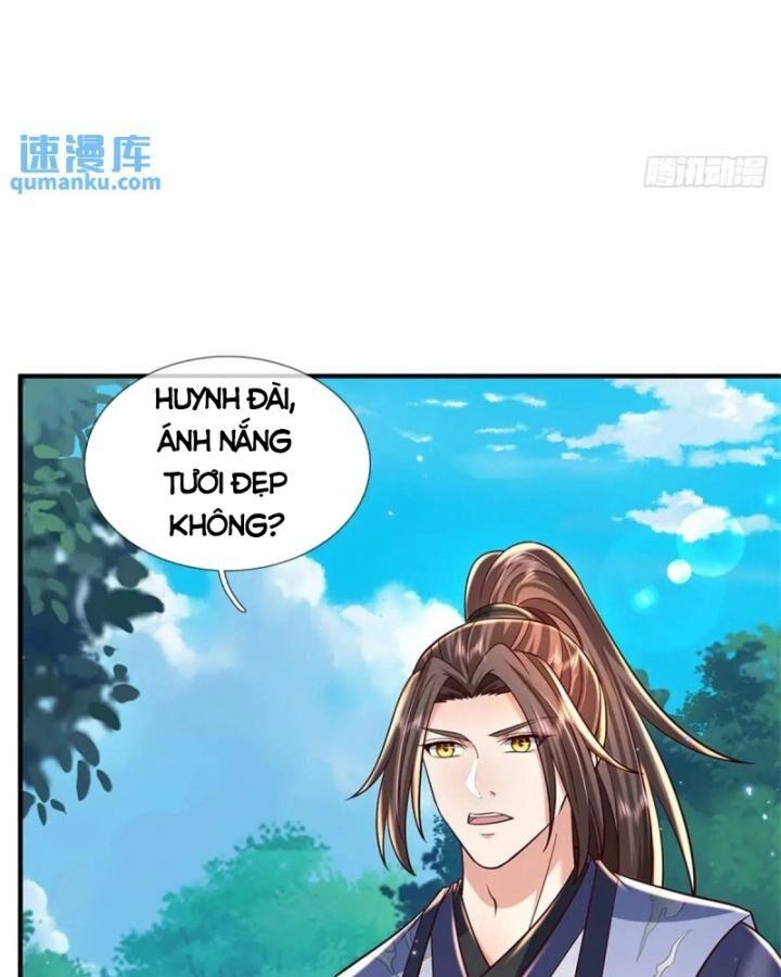 Ta Trở Về Từ Thế Giới Tu Tiên Chapter 253 - Trang 27