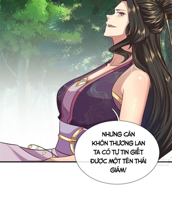 Ta Trở Về Từ Thế Giới Tu Tiên Chapter 252 - Trang 50