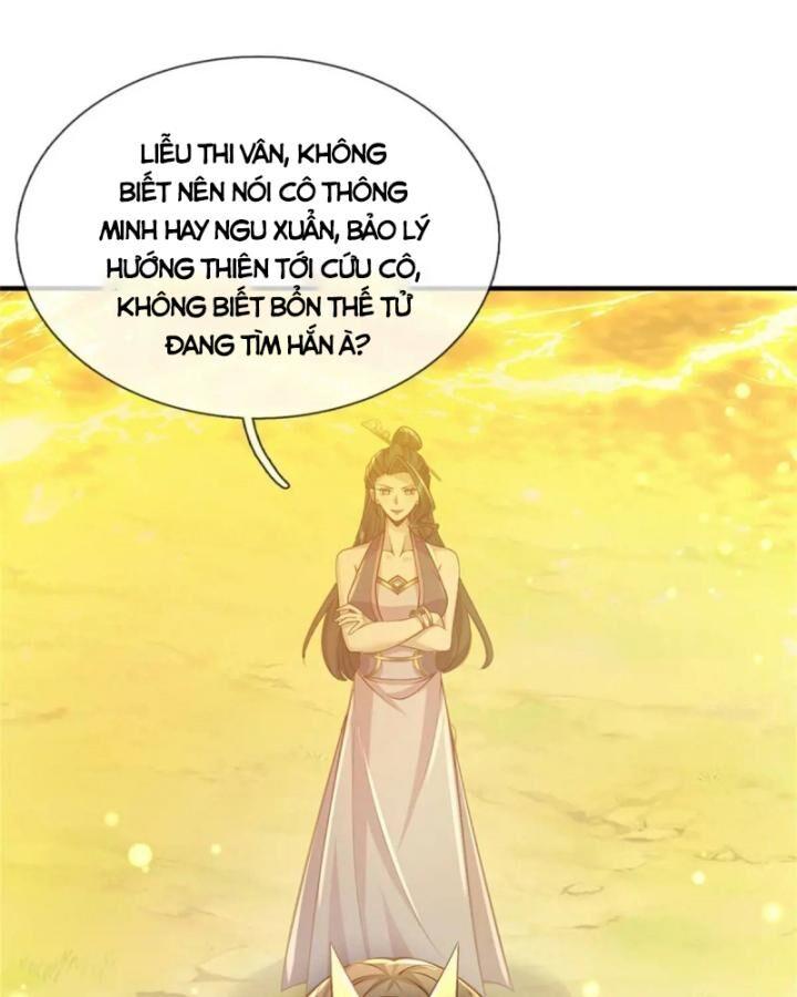 Ta Trở Về Từ Thế Giới Tu Tiên Chapter 259 - Trang 57