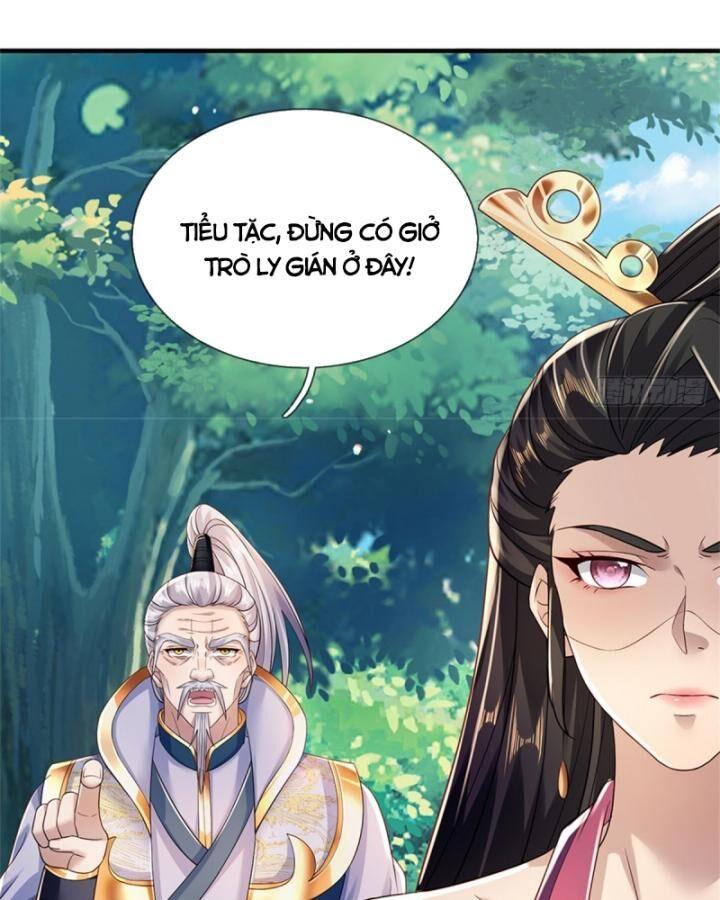 Ta Trở Về Từ Thế Giới Tu Tiên Chapter 263 - Trang 17