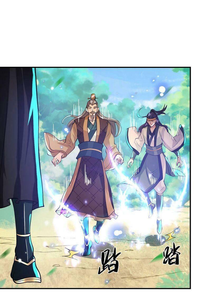 Ta Trở Về Từ Thế Giới Tu Tiên Chapter 17 - Trang 15