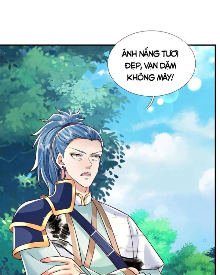 Ta Trở Về Từ Thế Giới Tu Tiên Chapter 253 - Trang 29