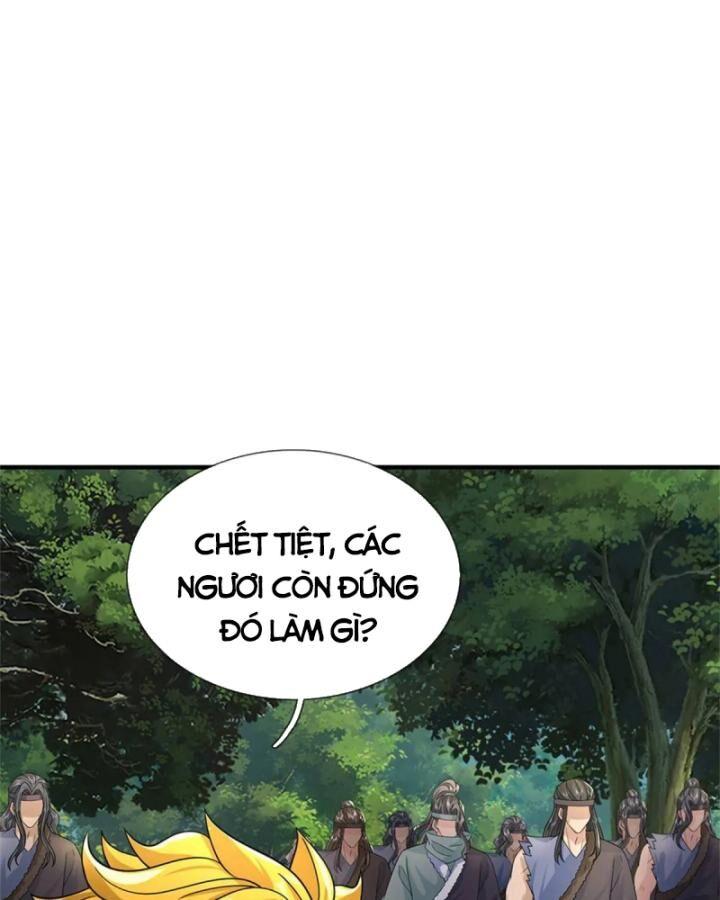 Ta Trở Về Từ Thế Giới Tu Tiên Chapter 257 - Trang 26