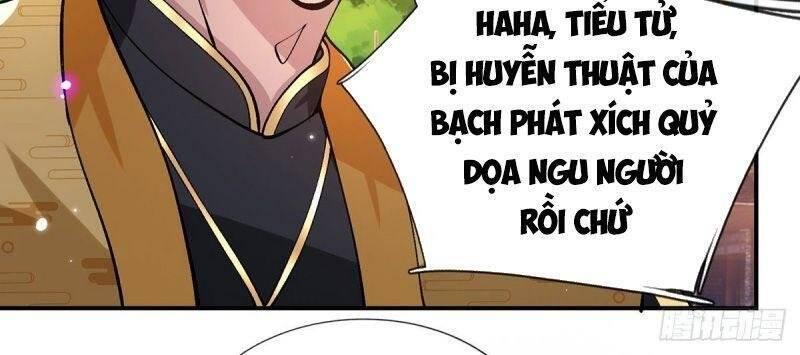 Ta Trở Về Từ Thế Giới Tu Tiên Chapter 31 - Trang 13